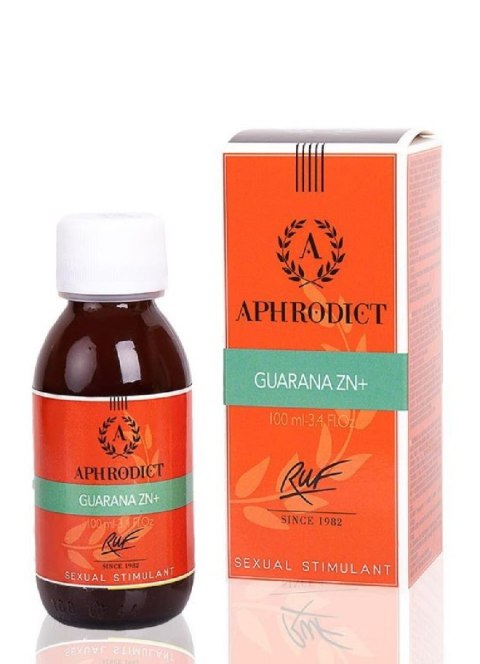 Guarana silny ekstrakt na energię podniecenie sex Guarana silny ekstrakt na energię podniecenie sex