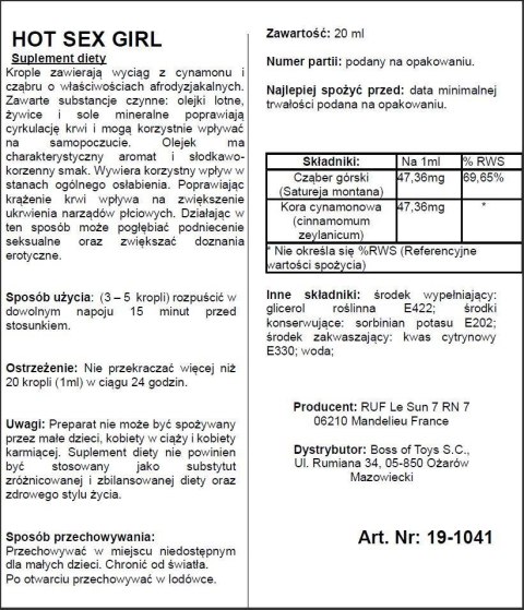 Krople afrodyzjak dla kobiet podnieca pobudza sex Krople afrodyzjak dla kobiet podnieca pobudza sex