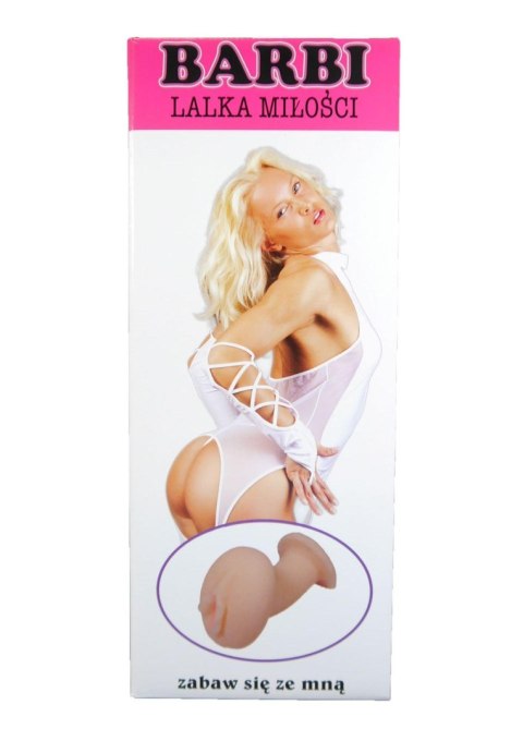 Lalka erotyczna twarz 3d masturbator cyberskóra