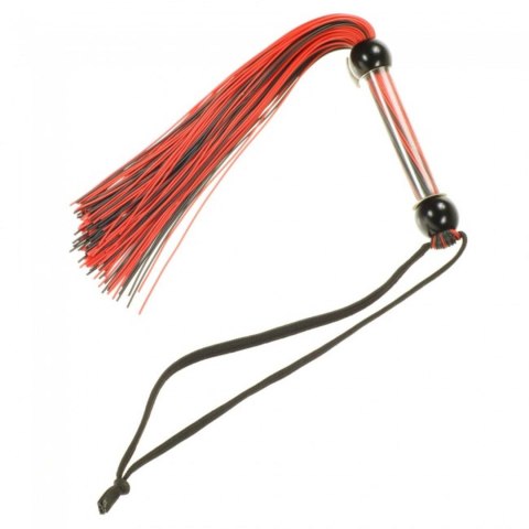 Pejcz bat sex silikonowy mocny wodoodporny 27 cm Pejcz bat sex silikonowy mocny wodoodporny 27 cm