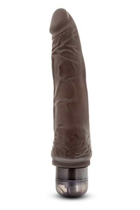 Realistyczny wibrator sex gadżet pod prysznic 21cm Realistyczny wibrator sex gadżet pod prysznic 21cm