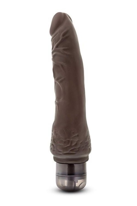 Realistyczny wibrator sex gadżet pod prysznic 21cm Realistyczny wibrator sex gadżet pod prysznic 21cm