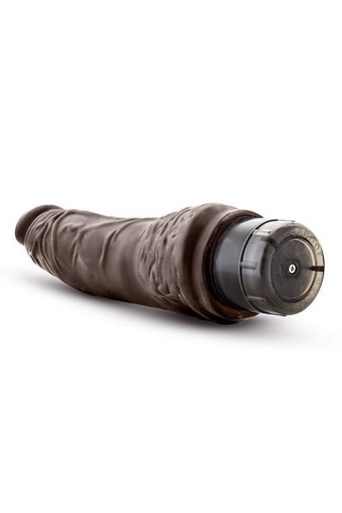 Realistyczny wibrator sex gadżet pod prysznic 21cm Realistyczny wibrator sex gadżet pod prysznic 21cm