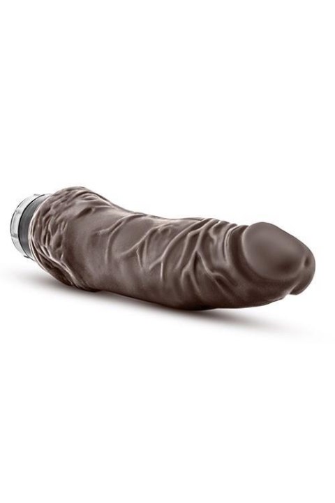 Realistyczny wibrator sex gadżet pod prysznic 21cm Realistyczny wibrator sex gadżet pod prysznic 21cm