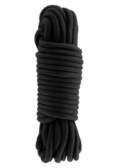 Sznur do krępowania wiązania linka bondage sex 10m Sznur do krępowania wiązania linka bondage sex 10m
