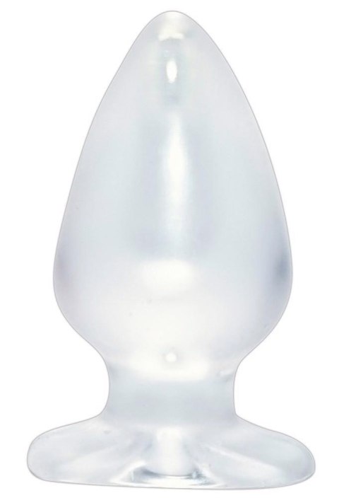 Korek analny duży rozmiar zatyczka sex plug 13cm Korek analny duży rozmiar zatyczka sex plug 13cm