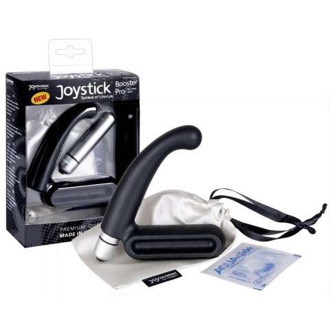 Ergonomiczny masażer stymulator prostaty wibracje Ergonomiczny masażer stymulator prostaty wibracje