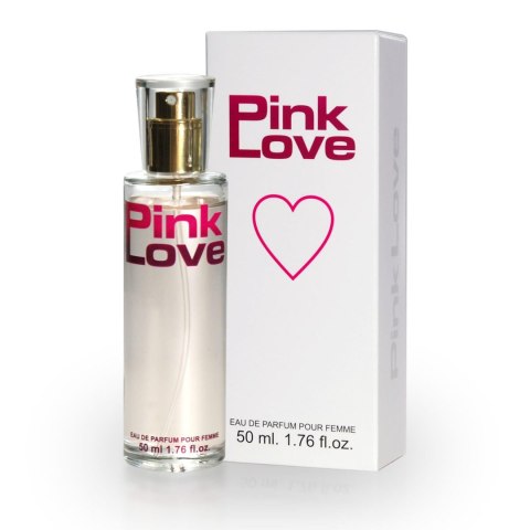 Feromony-Pink Love 50 ml for women Feromony-Pink Love 50 ml for women