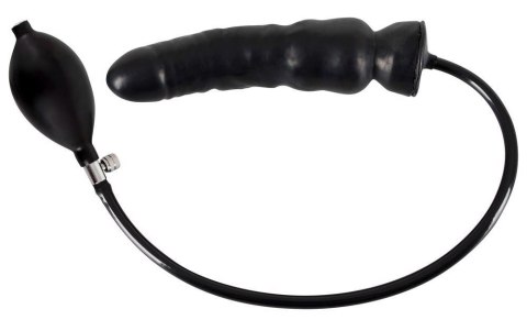 Uniwersalne dildo analne waginalne pompowane 20cm Uniwersalne dildo analne waginalne pompowane 20cm