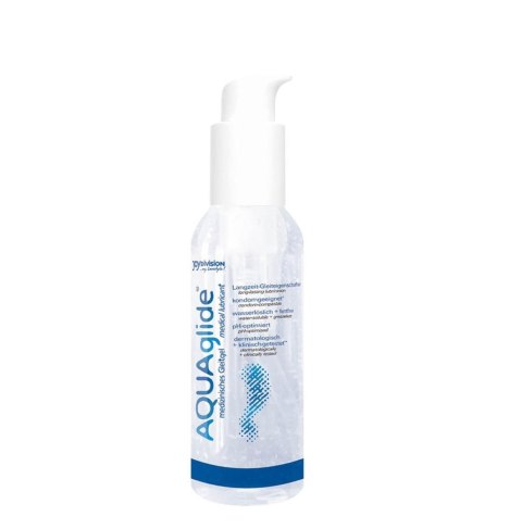 Żel nawilżający wodny lubrykant medyczny 125ml Żel nawilżający wodny lubrykant medyczny 125ml