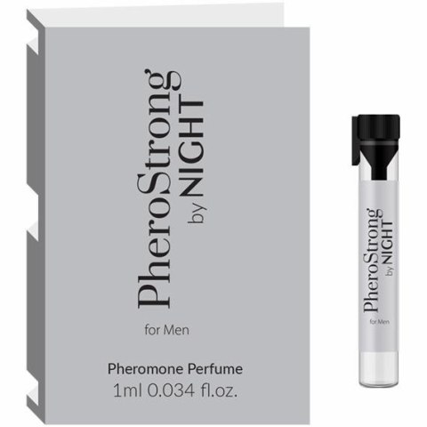 Przyciągające kobiety feromony męskie perfumy 1ml Przyciągające kobiety feromony męskie perfumy 1ml