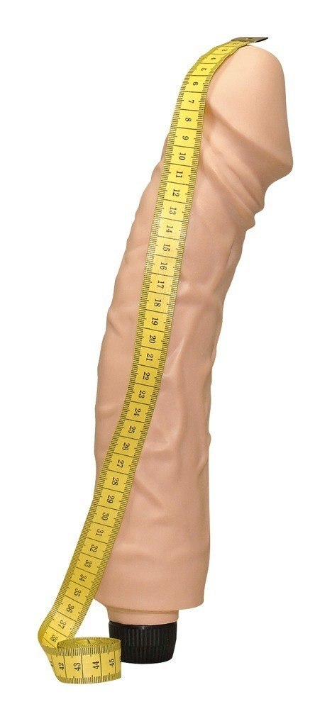 Wibrator-5639860000 Q.Love Giant Skin Wibrator-5639860000 Q.Love Giant Skin
