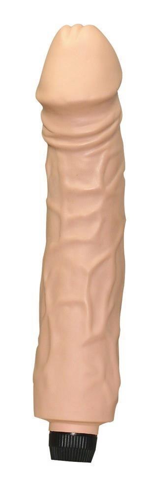 Wibrator-5639860000 Q.Love Giant Skin Wibrator-5639860000 Q.Love Giant Skin