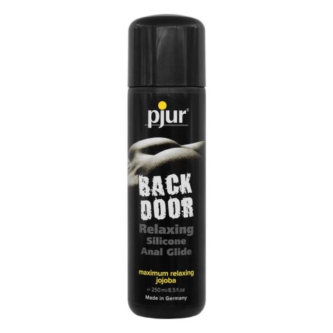 Pjur żel relaksujący nawilżający sex analny 250ml Pjur żel relaksujący nawilżający sex analny 250ml