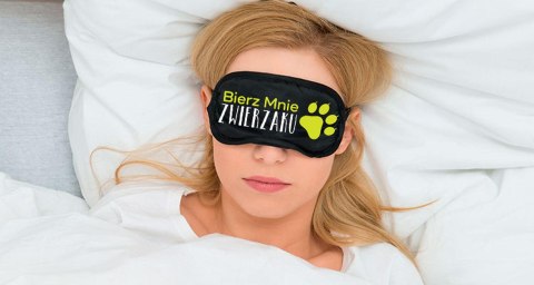 Bierz mnie zwierzaku sex opaska maska oczy głowa Bierz mnie zwierzaku sex opaska maska oczy głowa