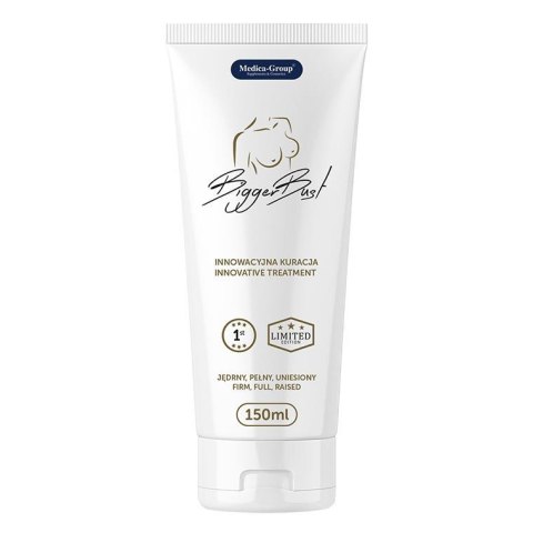 Powiększanie piersi biustu innowacja serum 150ml Powiększanie piersi biustu innowacja serum 150ml