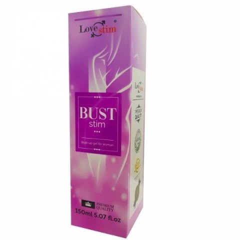 Większe pełne jędrne piersi biust żel 150ml Większe pełne jędrne piersi biust żel 150ml