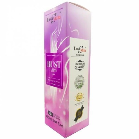 Większe pełne jędrne piersi biust żel 150ml Większe pełne jędrne piersi biust żel 150ml