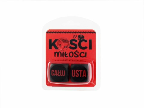 Erotyczna gra zabawa dla par kości miłości prezent Erotyczna gra zabawa dla par kości miłości prezent