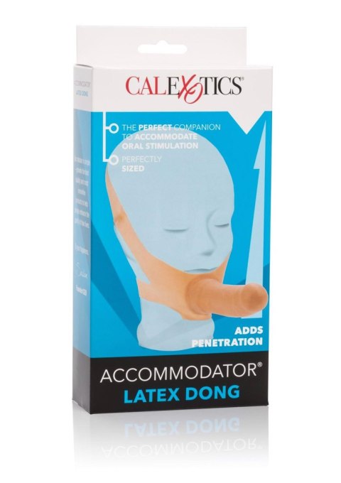 Knebel-The Accomodator Knebel-The Accomodator