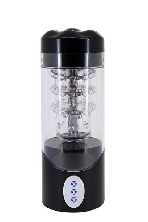 Masturbator-THRUSTING MASTER Masturbator-THRUSTING MASTER