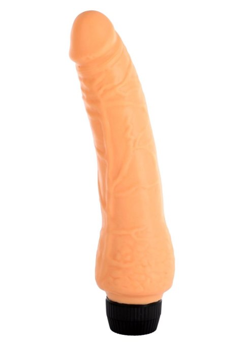 Wibrator realistyczny penis członek żyły główka Wibrator realistyczny penis członek żyły główka