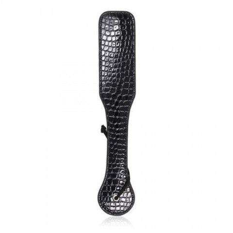 Elegancka packa jak skóra krokodyla chłosta bdsm Elegancka packa jak skóra krokodyla chłosta bdsm
