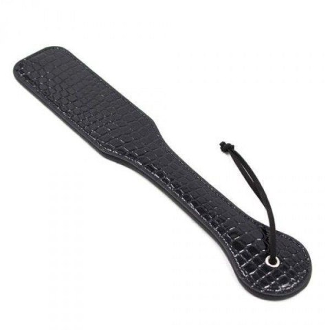 Elegancka packa jak skóra krokodyla chłosta bdsm Elegancka packa jak skóra krokodyla chłosta bdsm