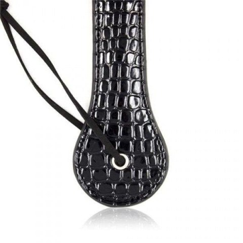 Elegancka packa jak skóra krokodyla chłosta bdsm Elegancka packa jak skóra krokodyla chłosta bdsm
