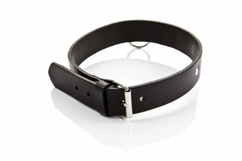 Obroża bdsm dla mężczyzny naturalna skóra bondage Obroża bdsm dla mężczyzny naturalna skóra bondage