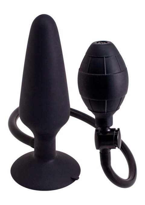 Inflatable Butt Plug L Inflatable Butt Plug L
