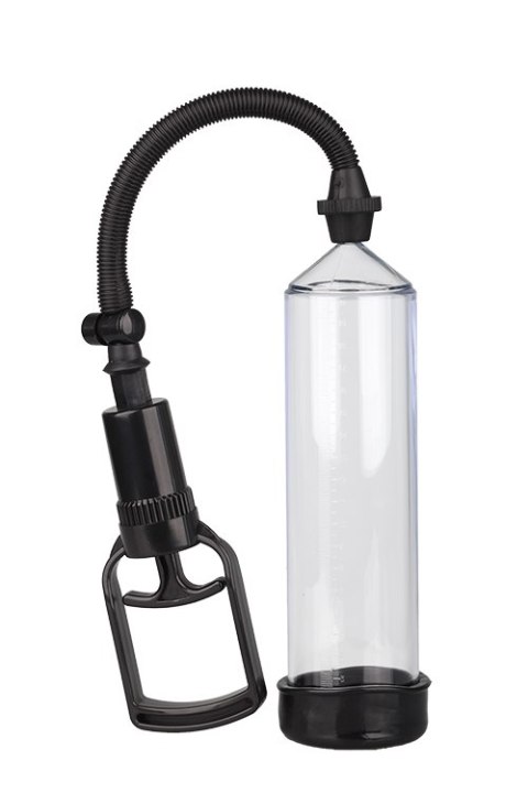 MENZSTUFF TRIGGER HANDLE PENIS PUMP MENZSTUFF TRIGGER HANDLE PENIS PUMP