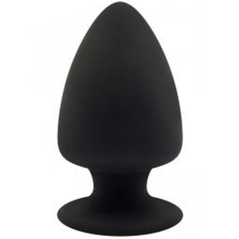 Plug-Model 1 S Black Plug-Model 1 S Black