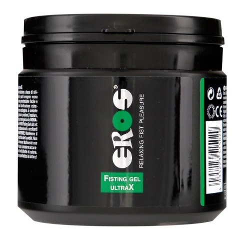 Fisting UltraX 500ml Fisting UltraX 500ml