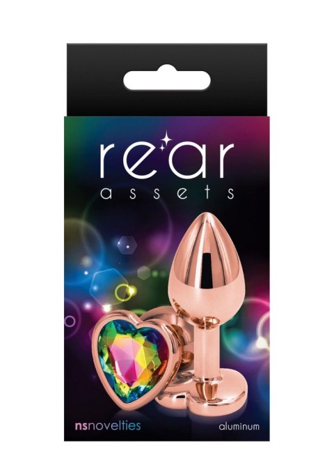 Rear Assets Rose Gold Heart S Rear Assets Rose Gold Heart S