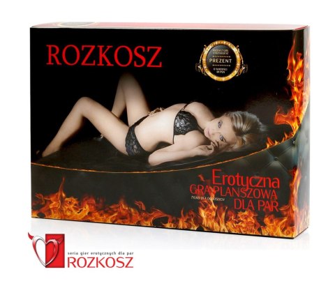Słynna gra erotyczna dla par akcesoria rozkosz Słynna gra erotyczna dla par akcesoria rozkosz