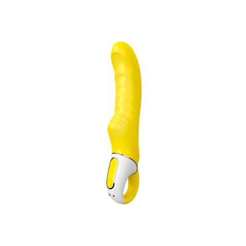 Wibrator punktu G Satisfyer Vibes Yummy Sunshine Wibrator punktu G Satisfyer Vibes Yummy Sunshine