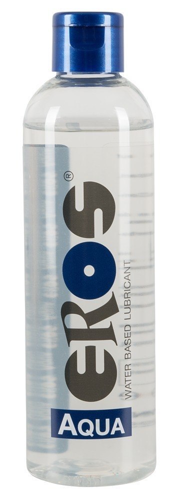 Wodny żel nawilżający uniwersalny intymny 250ml Wodny żel nawilżający uniwersalny intymny 250ml