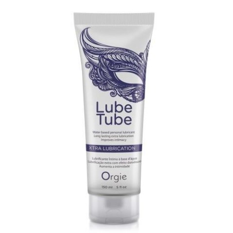 Żel nawilżający lubrykant długo działa sex 150ml Żel nawilżający lubrykant długo działa sex 150ml