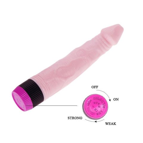 Naturalny kształt wibrator penis członek sex 22cm Naturalny kształt wibrator penis członek sex 22cm