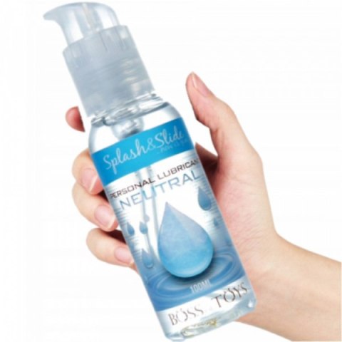 Wydajny żel nawilżający poślizgowy lubrykant 50ml Wydajny żel nawilżający poślizgowy lubrykant 50ml