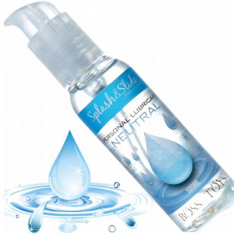 Wydajny żel nawilżający poślizgowy lubrykant 50ml Wydajny żel nawilżający poślizgowy lubrykant 50ml