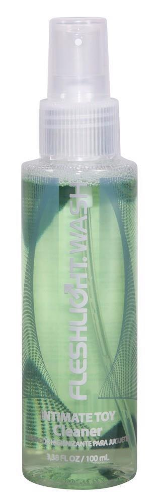 Spray czyszczący dezynfekujący fleshlight 100ml Spray czyszczący dezynfekujący fleshlight 100ml
