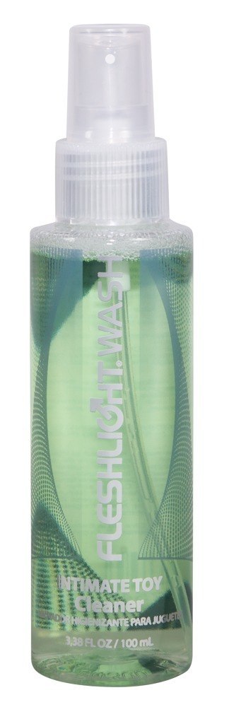 Spray czyszczący dezynfekujący fleshlight 100ml Spray czyszczący dezynfekujący fleshlight 100ml