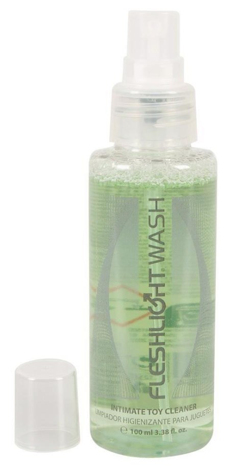 Spray czyszczący dezynfekujący fleshlight 100ml Spray czyszczący dezynfekujący fleshlight 100ml