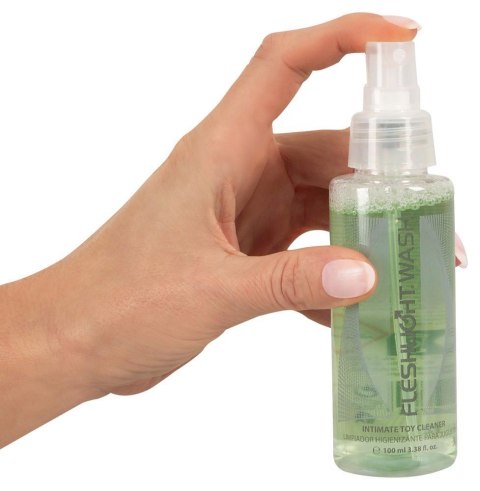 Spray czyszczący dezynfekujący fleshlight 100ml Spray czyszczący dezynfekujący fleshlight 100ml