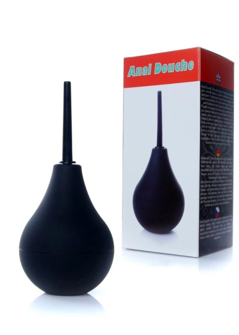 Gruszka analna do higieny intymnej irygator 216ml Gruszka analna do higieny intymnej irygator 216ml