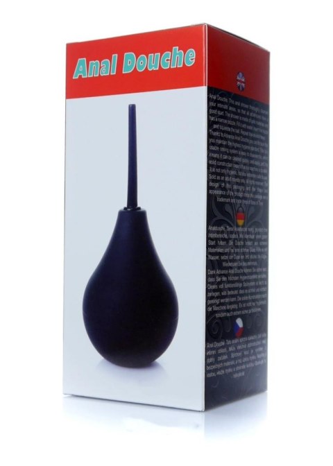 Gruszka analna do higieny intymnej irygator 216ml Gruszka analna do higieny intymnej irygator 216ml