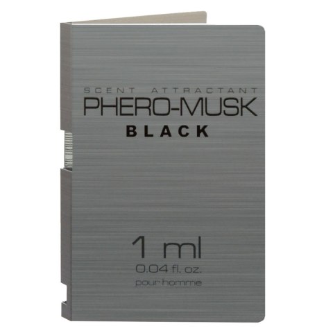 Feromony męskie kuszą podniecają kobiety sex 1ml Feromony męskie kuszą podniecają kobiety sex 1ml