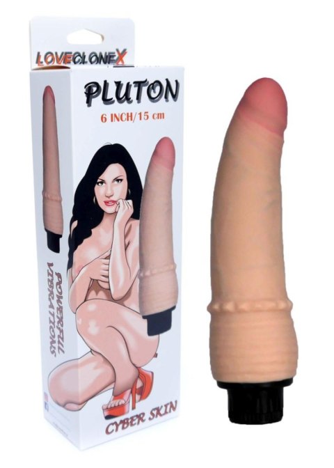 Naturalny penis realistyczny wibrator sex 18cm Naturalny penis realistyczny wibrator sex 18cm